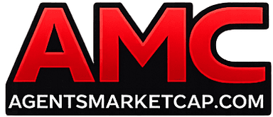 AMC AgentsMarketCap